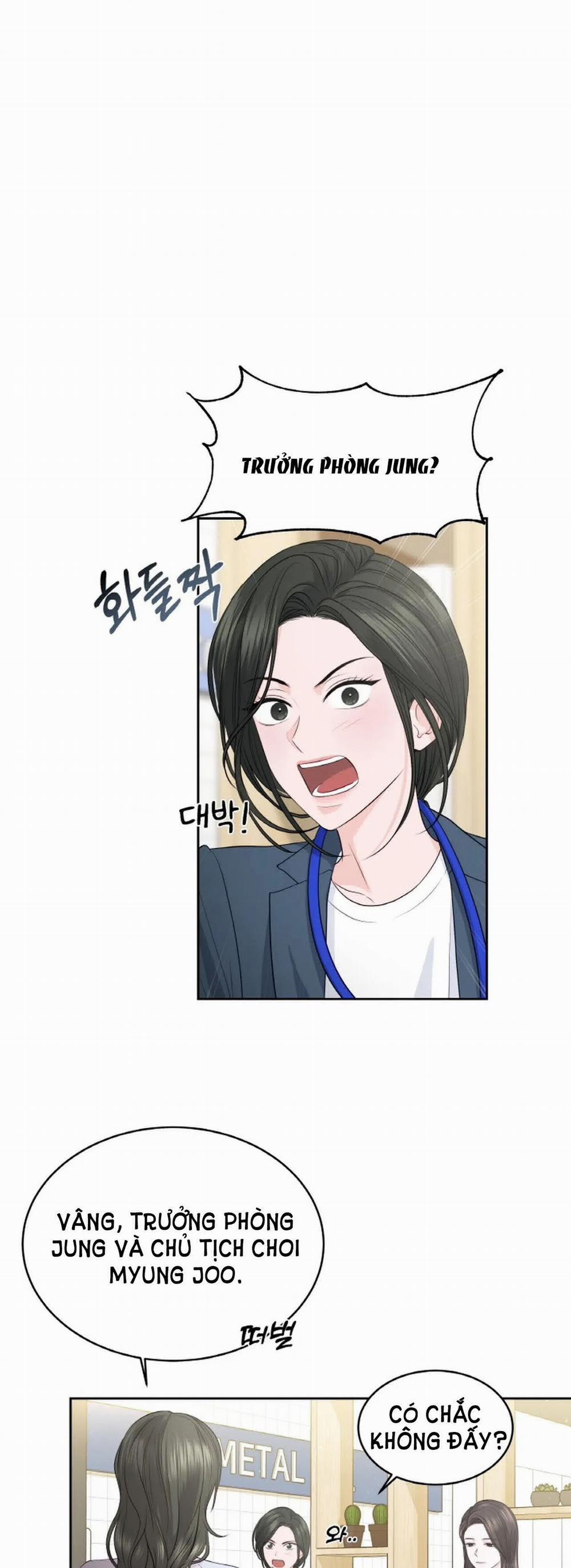 [18+] Thời Khắc Giao Mùa 16.2 trang 10