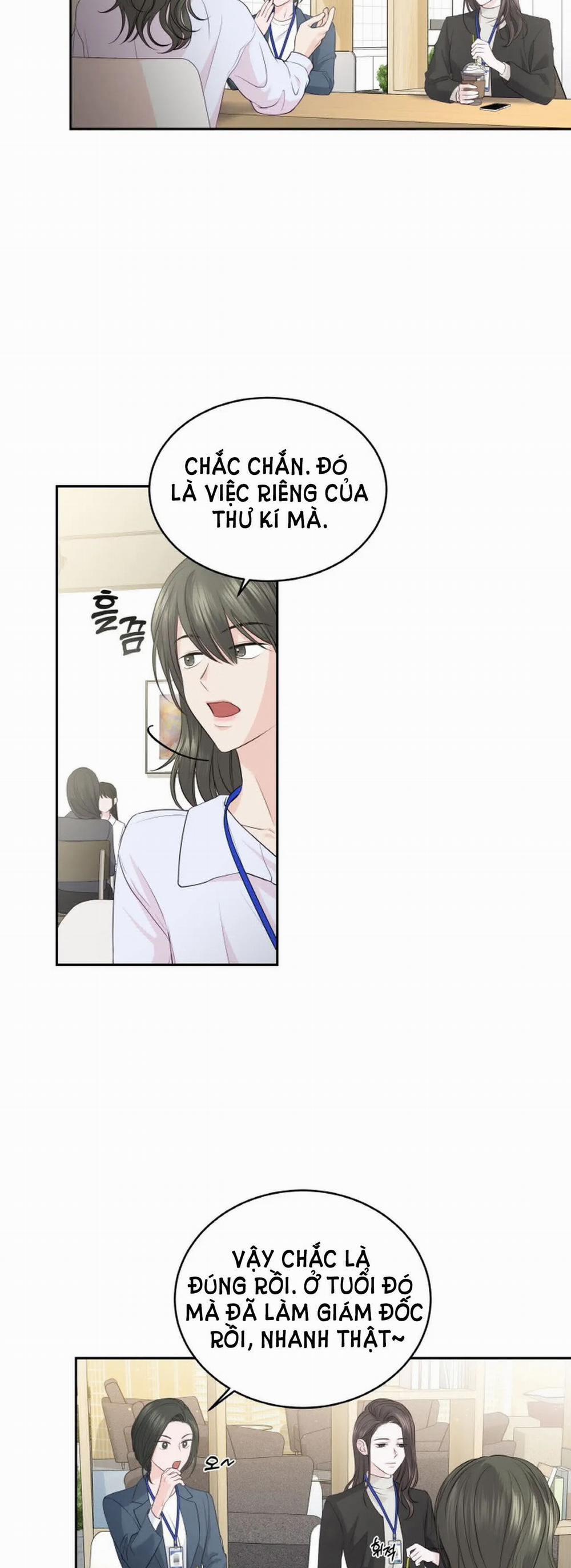 [18+] Thời Khắc Giao Mùa 16.2 trang 11