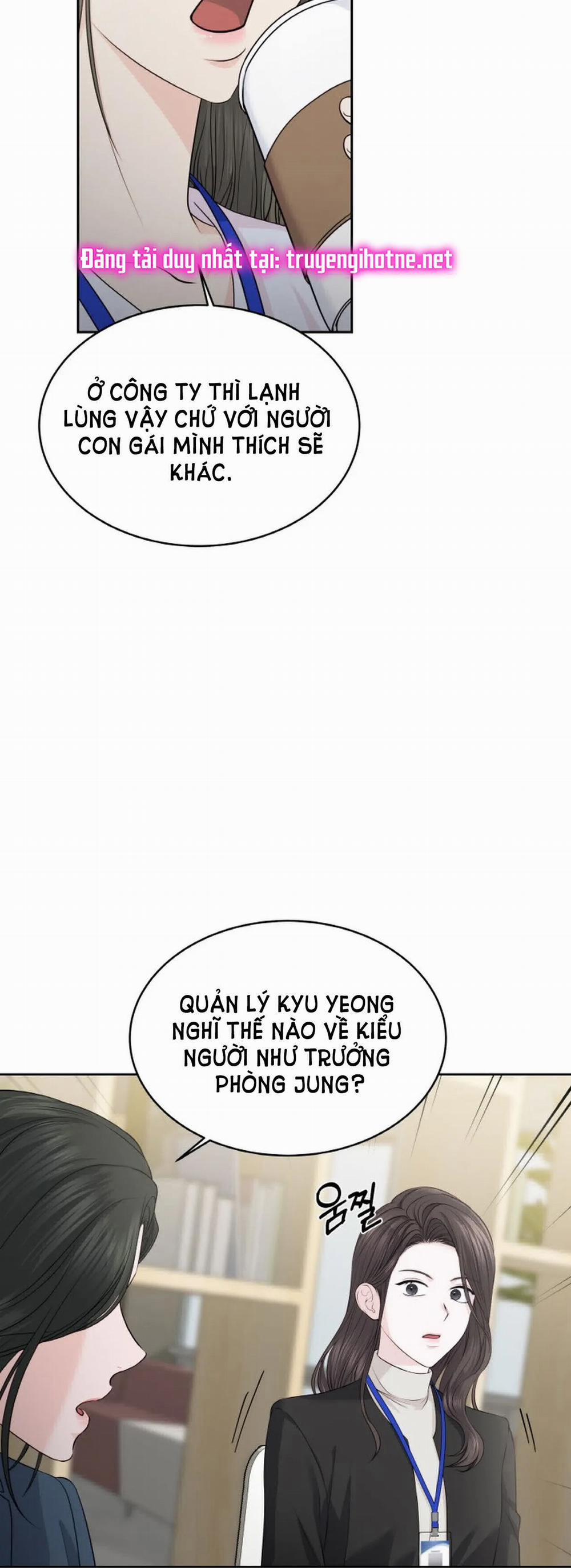 [18+] Thời Khắc Giao Mùa 16.2 trang 16