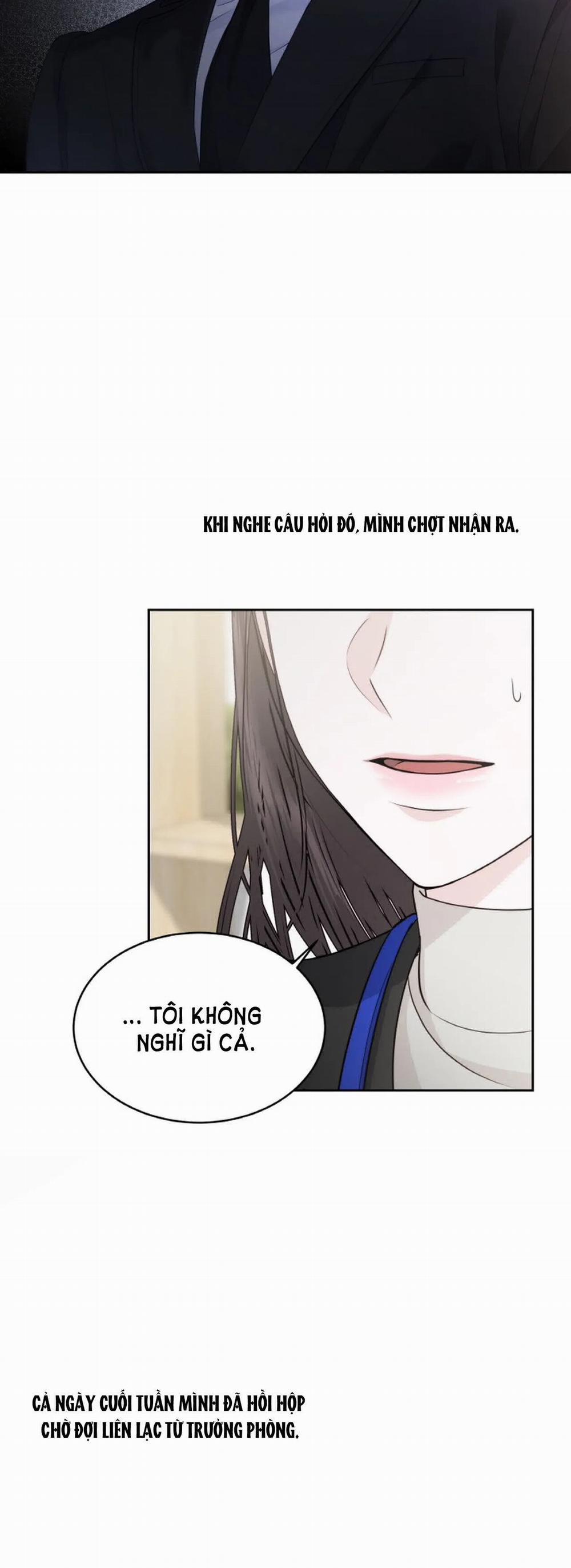 [18+] Thời Khắc Giao Mùa 16.2 trang 18