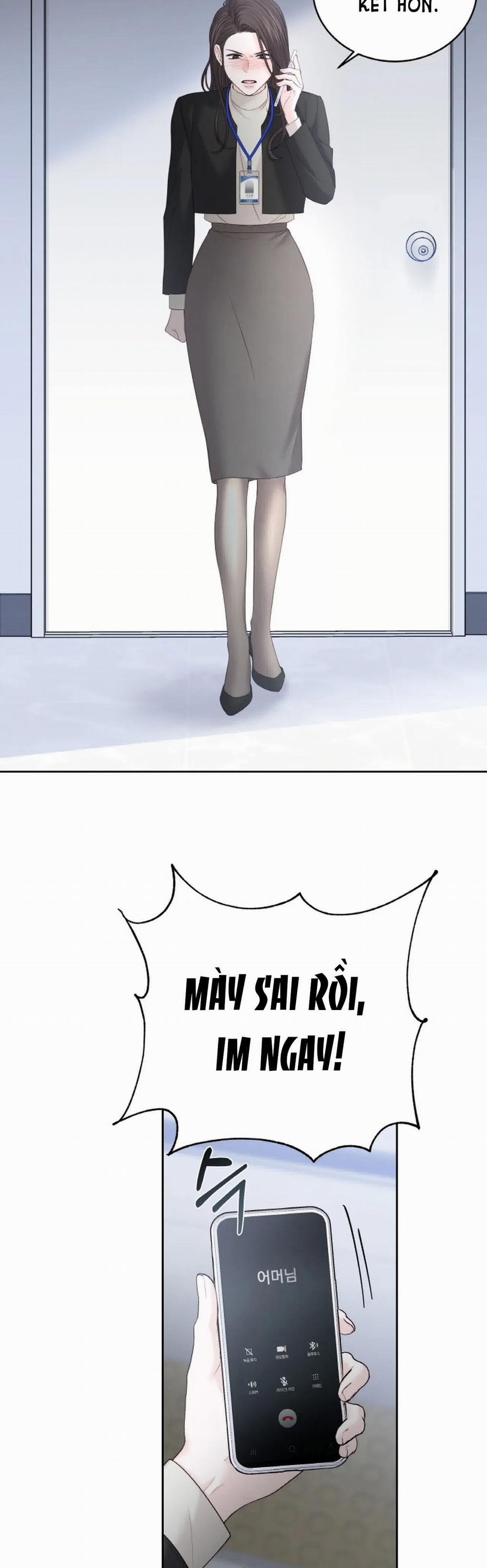 [18+] Thời Khắc Giao Mùa 16.2 trang 35