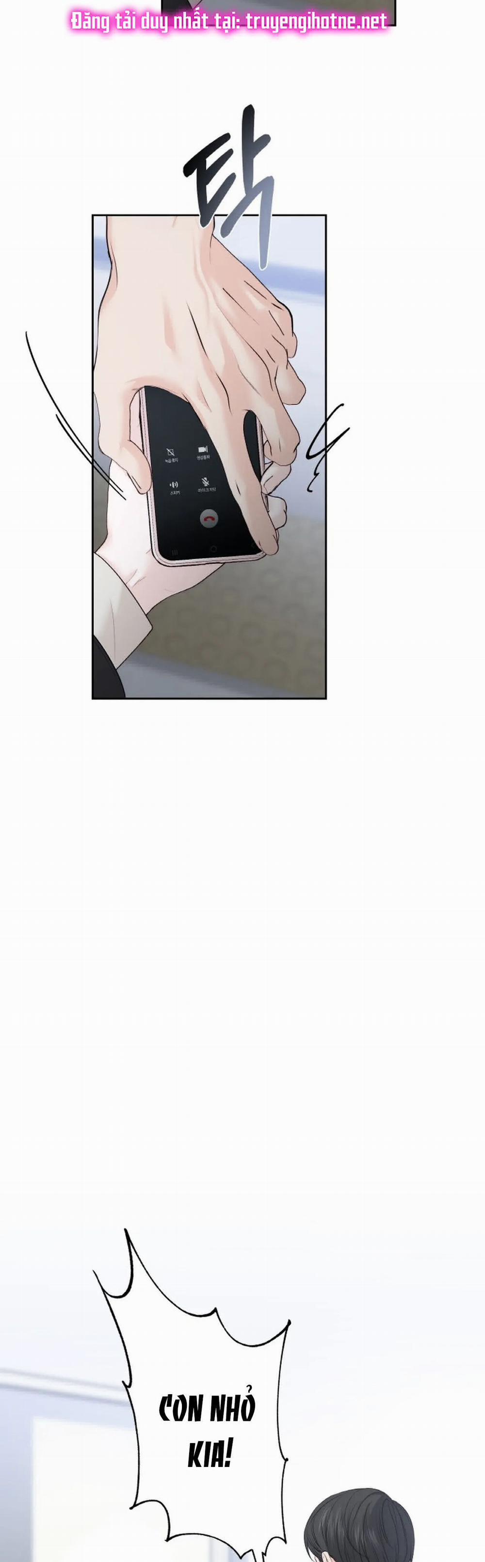 [18+] Thời Khắc Giao Mùa 16.2 trang 36