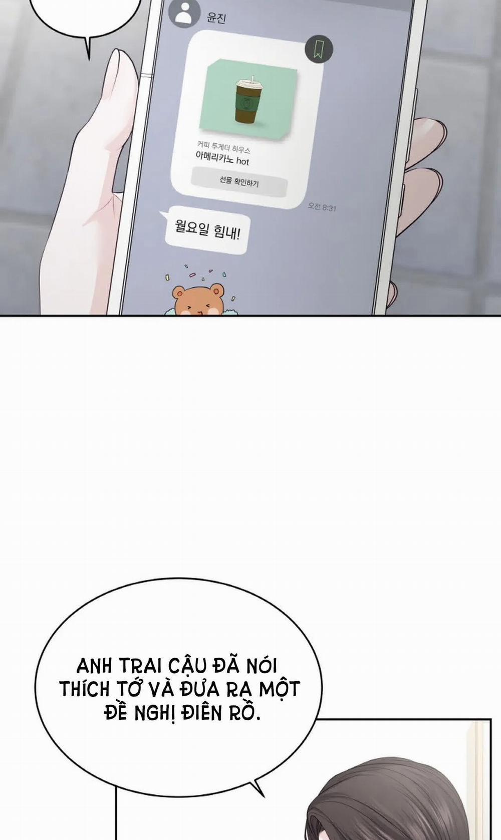 [18+] Thời Khắc Giao Mùa 16.2 trang 7