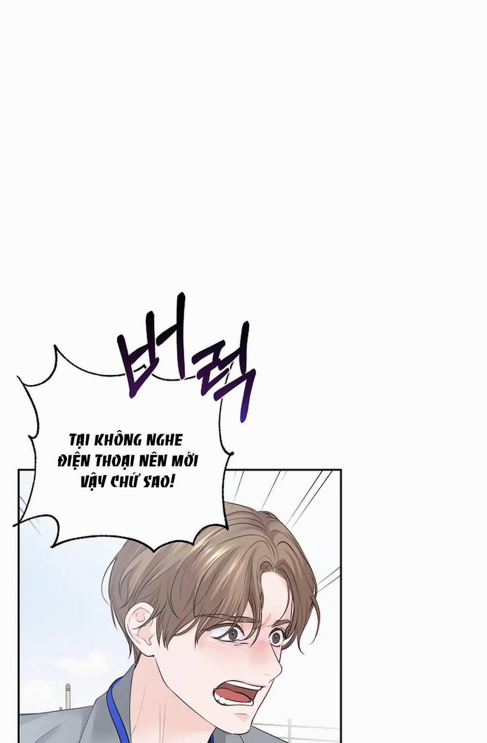 [18+] Thời Khắc Giao Mùa 17.1 trang 12