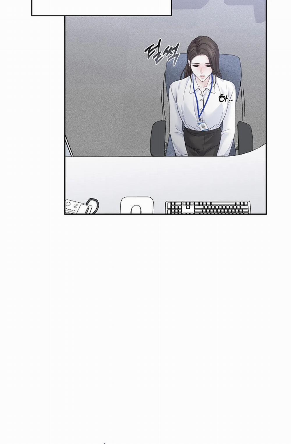 [18+] Thời Khắc Giao Mùa 17.1 trang 21