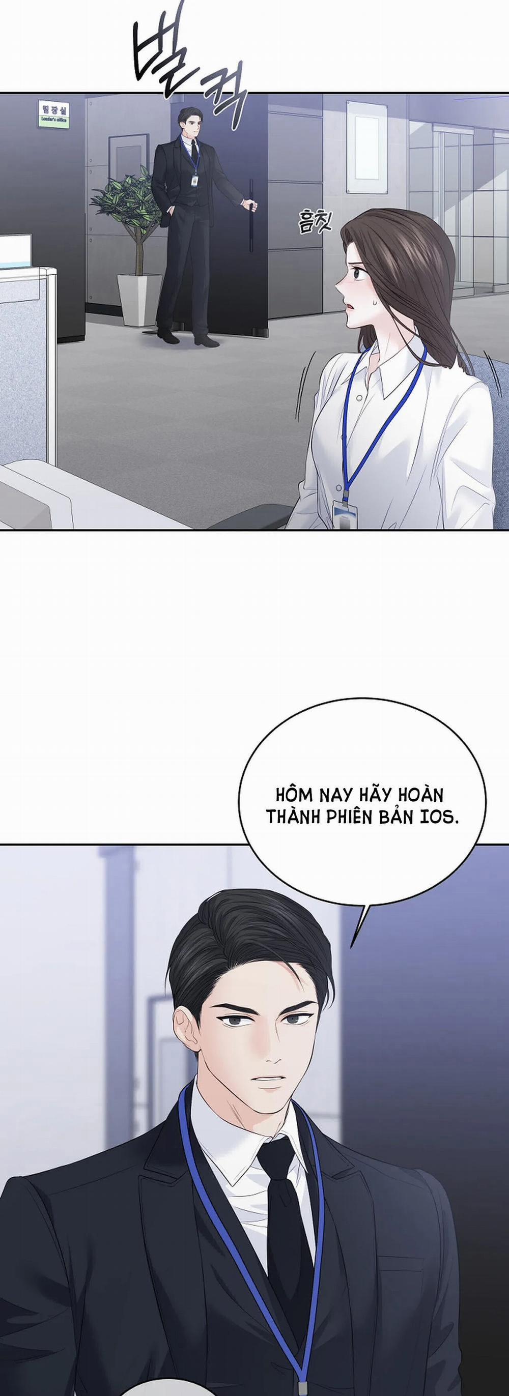 [18+] Thời Khắc Giao Mùa 17.1 trang 22