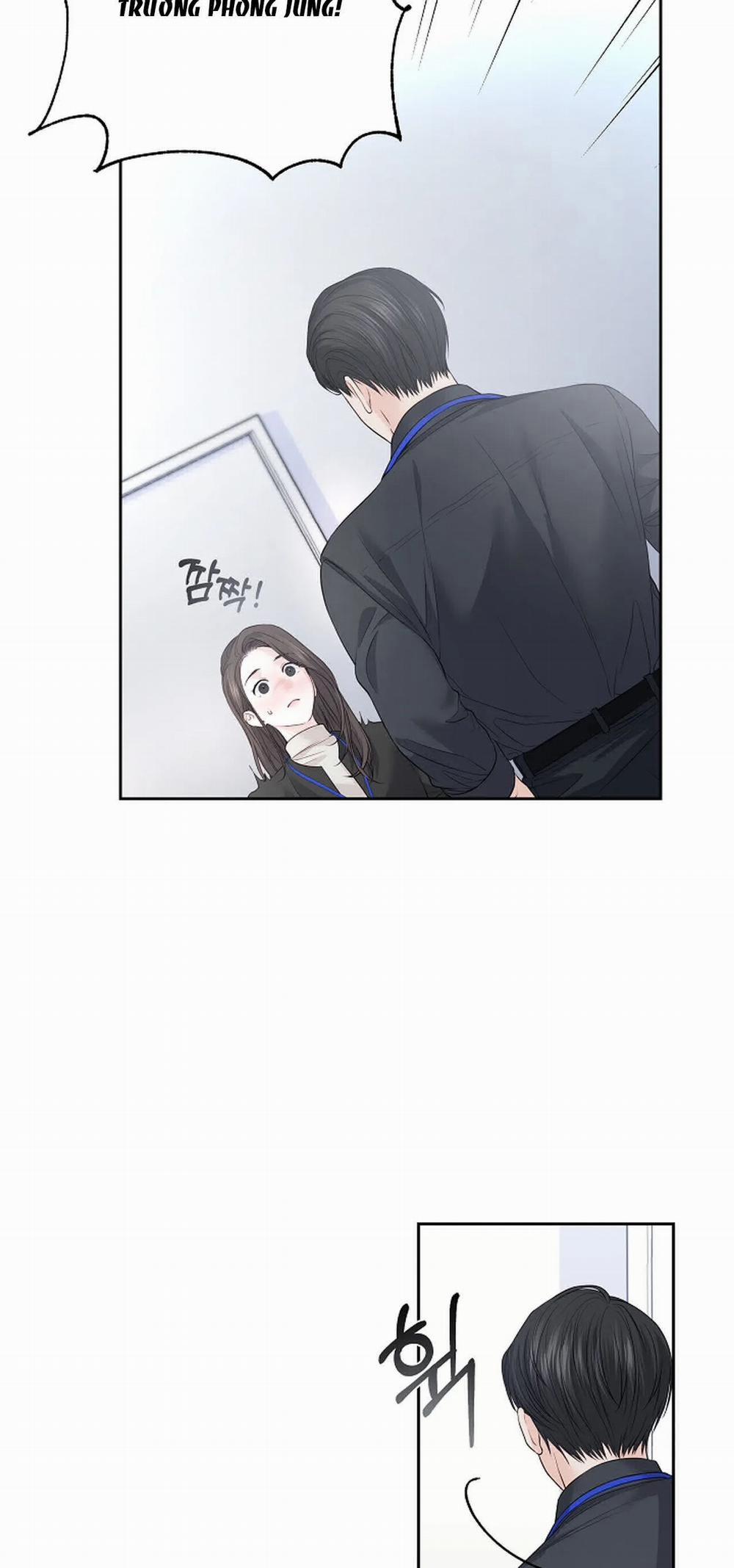 [18+] Thời Khắc Giao Mùa 17.1 trang 4