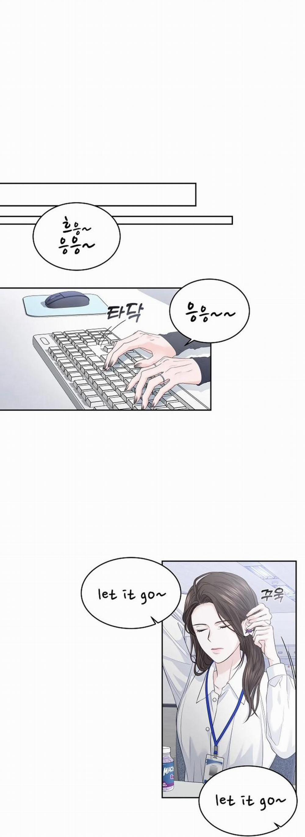 [18+] Thời Khắc Giao Mùa 17.2 trang 0