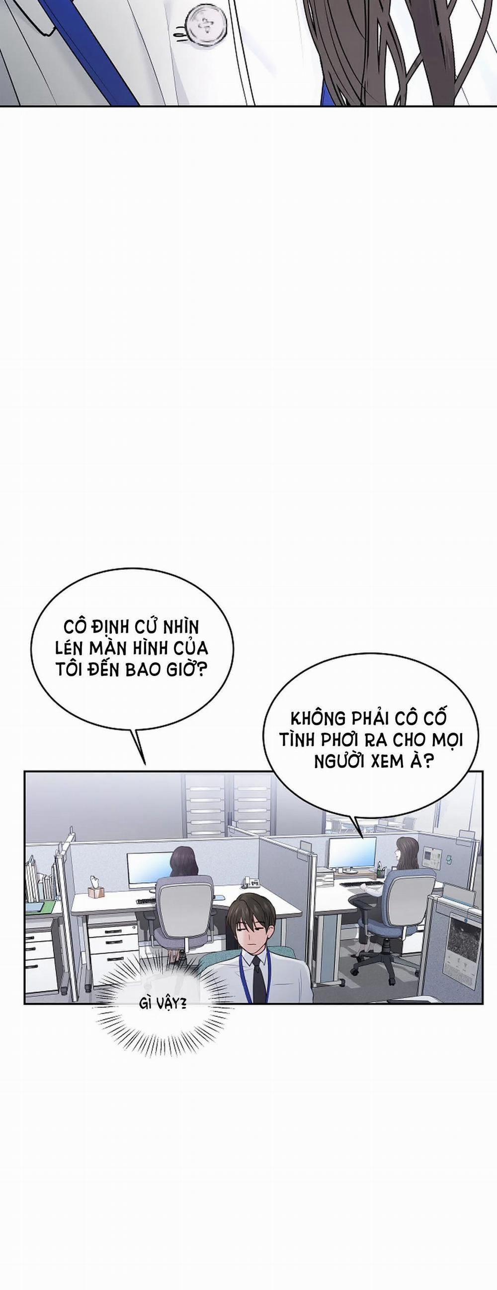 [18+] Thời Khắc Giao Mùa 17.2 trang 10