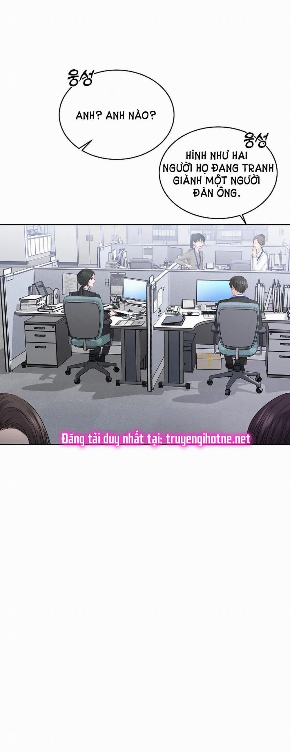 [18+] Thời Khắc Giao Mùa 17.2 trang 11