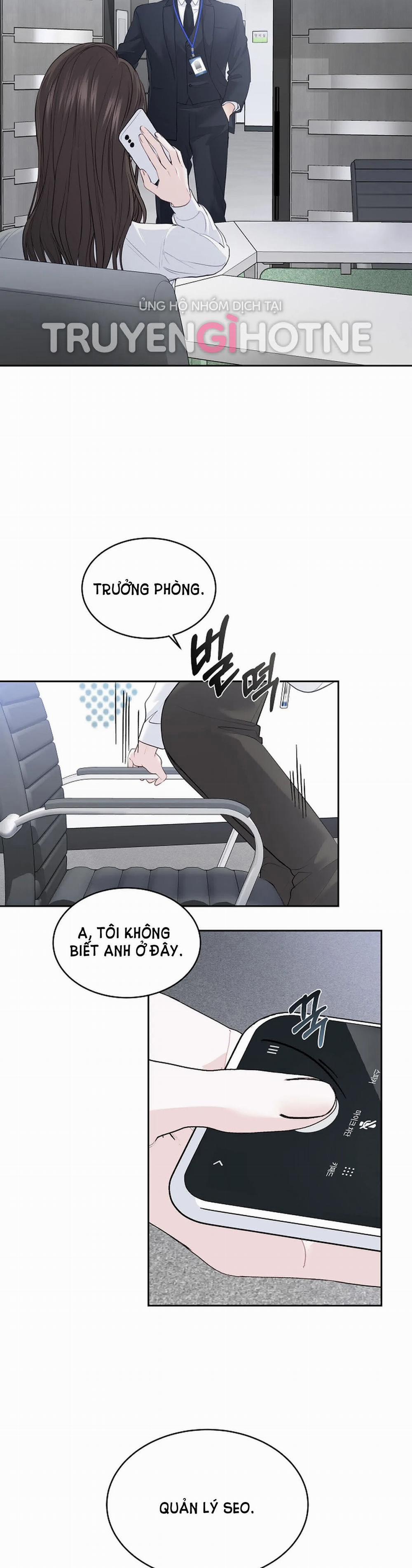 [18+] Thời Khắc Giao Mùa 17.2 trang 21