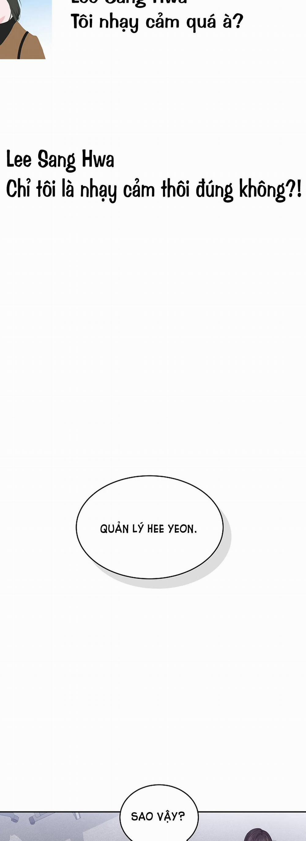 [18+] Thời Khắc Giao Mùa 17.2 trang 3