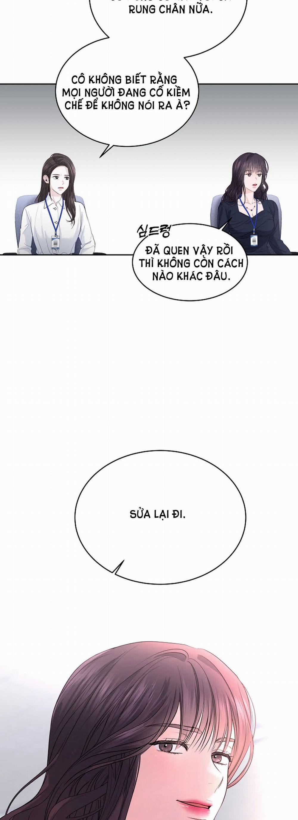 [18+] Thời Khắc Giao Mùa 17.2 trang 6