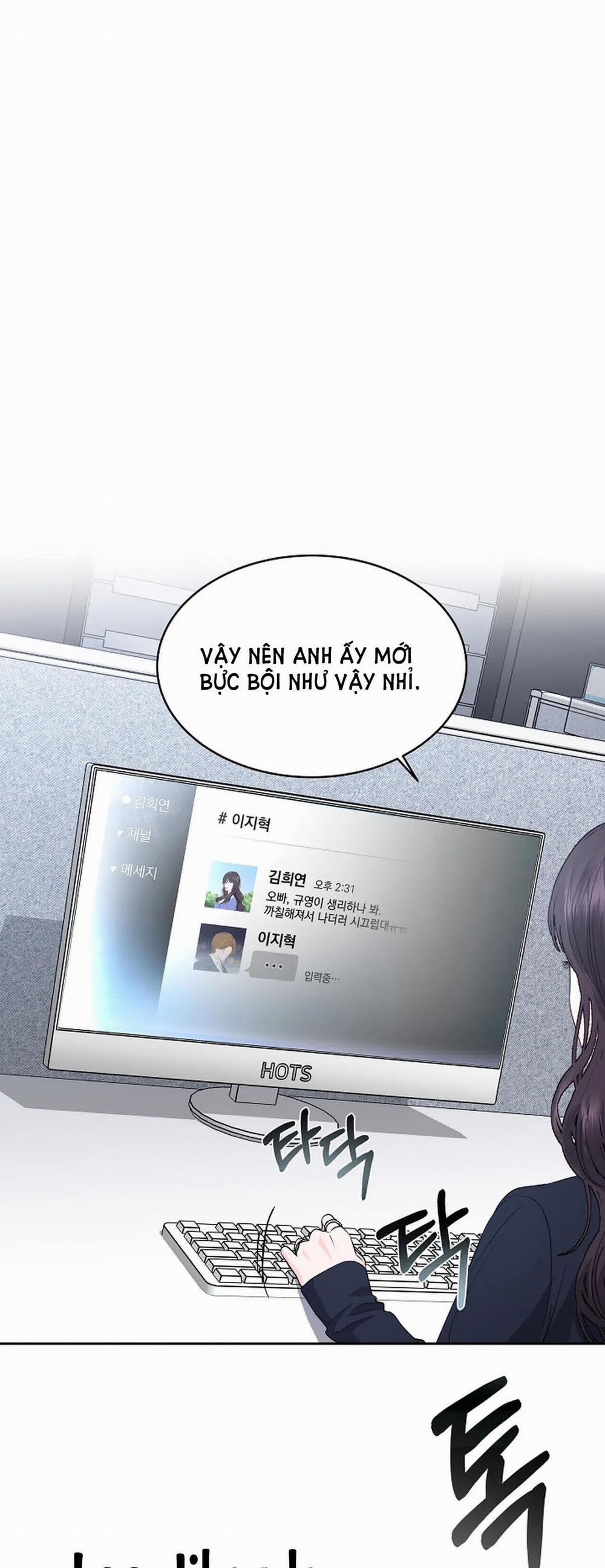 [18+] Thời Khắc Giao Mùa 17.2 trang 8