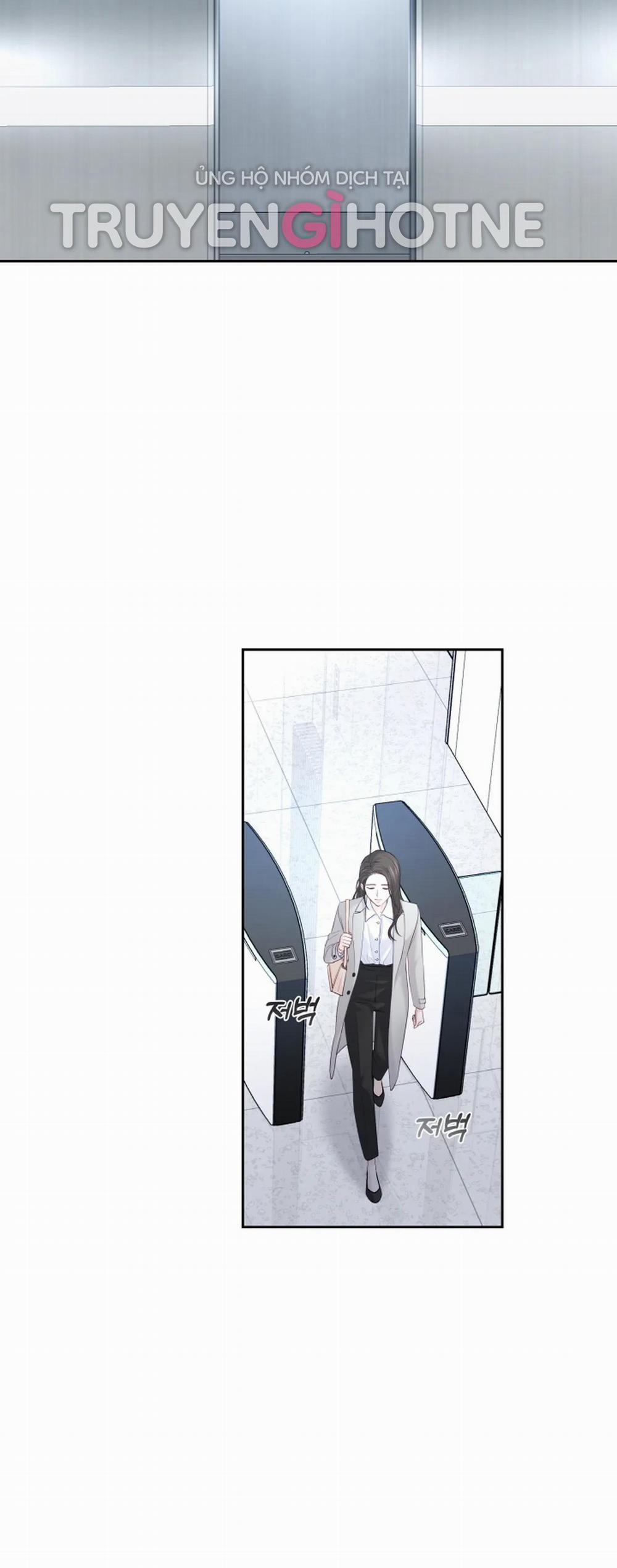 [18+] Thời Khắc Giao Mùa 18.1 trang 1