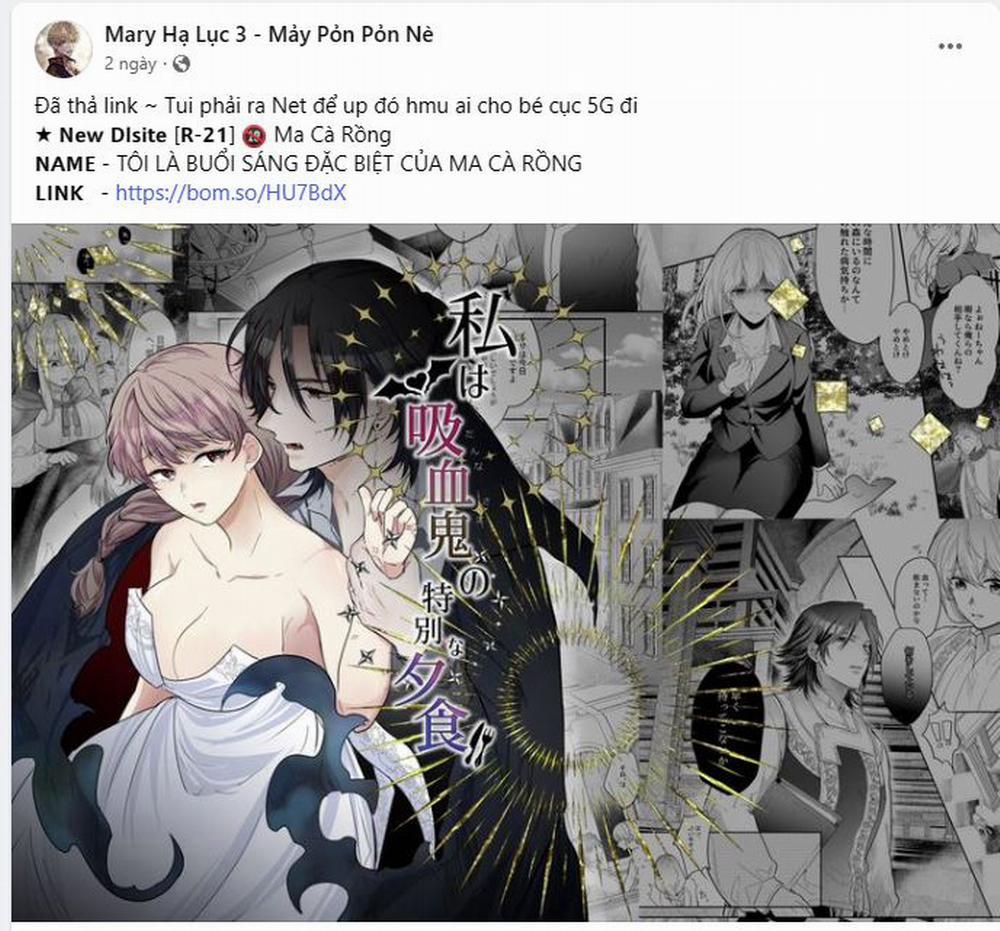 [18+] Thời Khắc Giao Mùa 18.1 trang 12