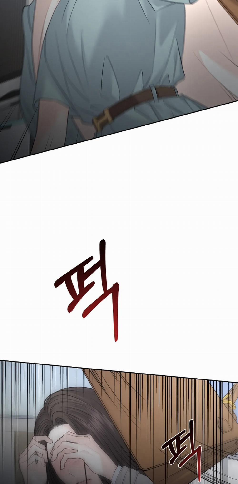 [18+] Thời Khắc Giao Mùa 18.1 trang 16