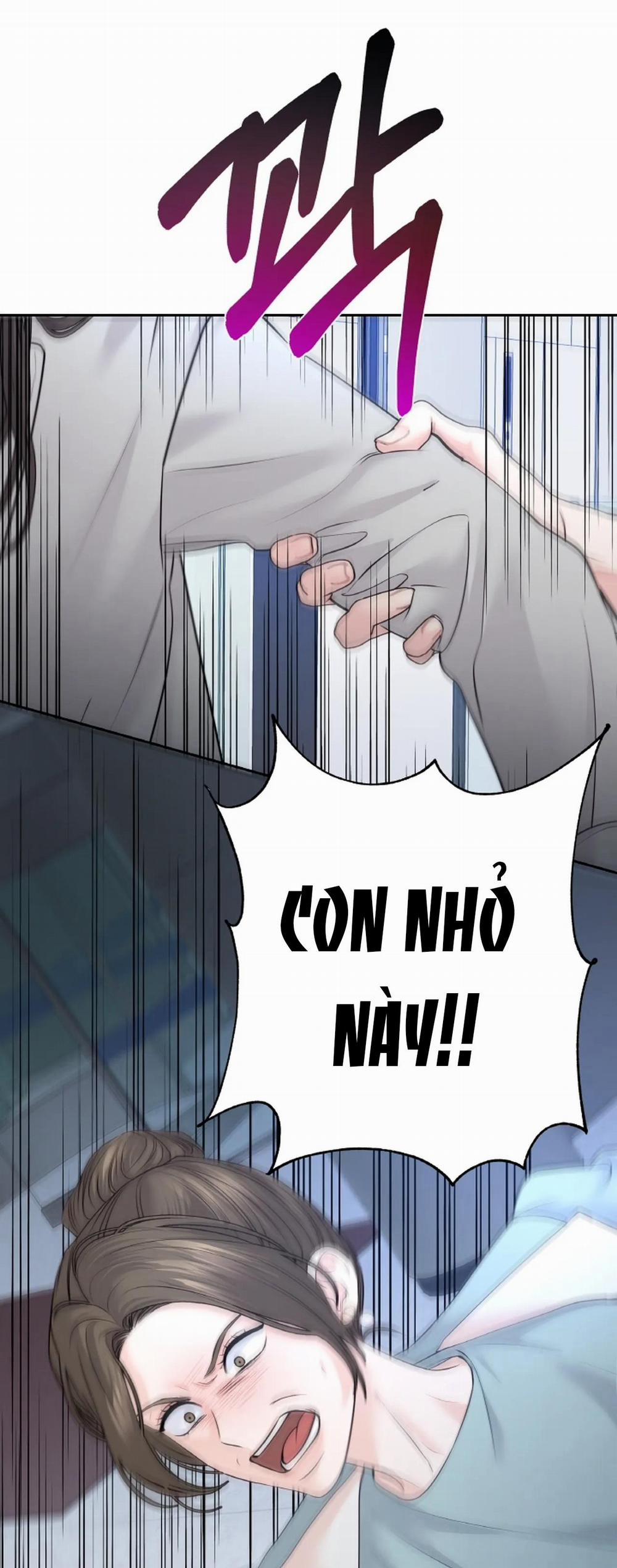 [18+] Thời Khắc Giao Mùa 18.1 trang 2