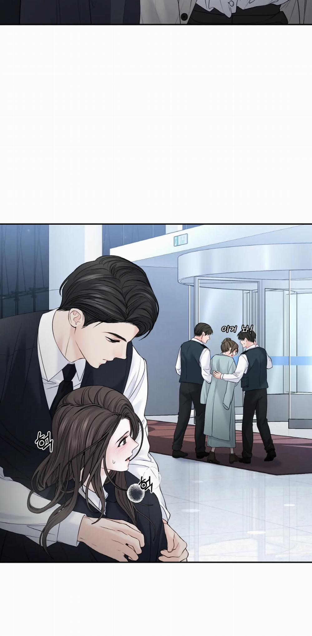 [18+] Thời Khắc Giao Mùa 18.1 trang 20