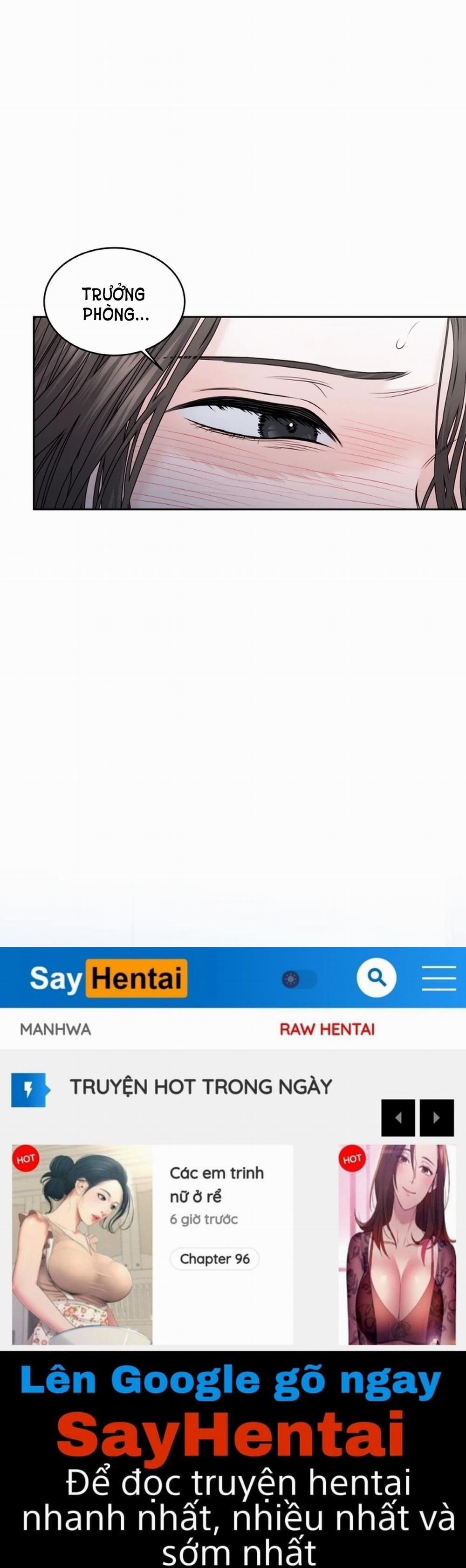 [18+] Thời Khắc Giao Mùa 18.1 trang 21