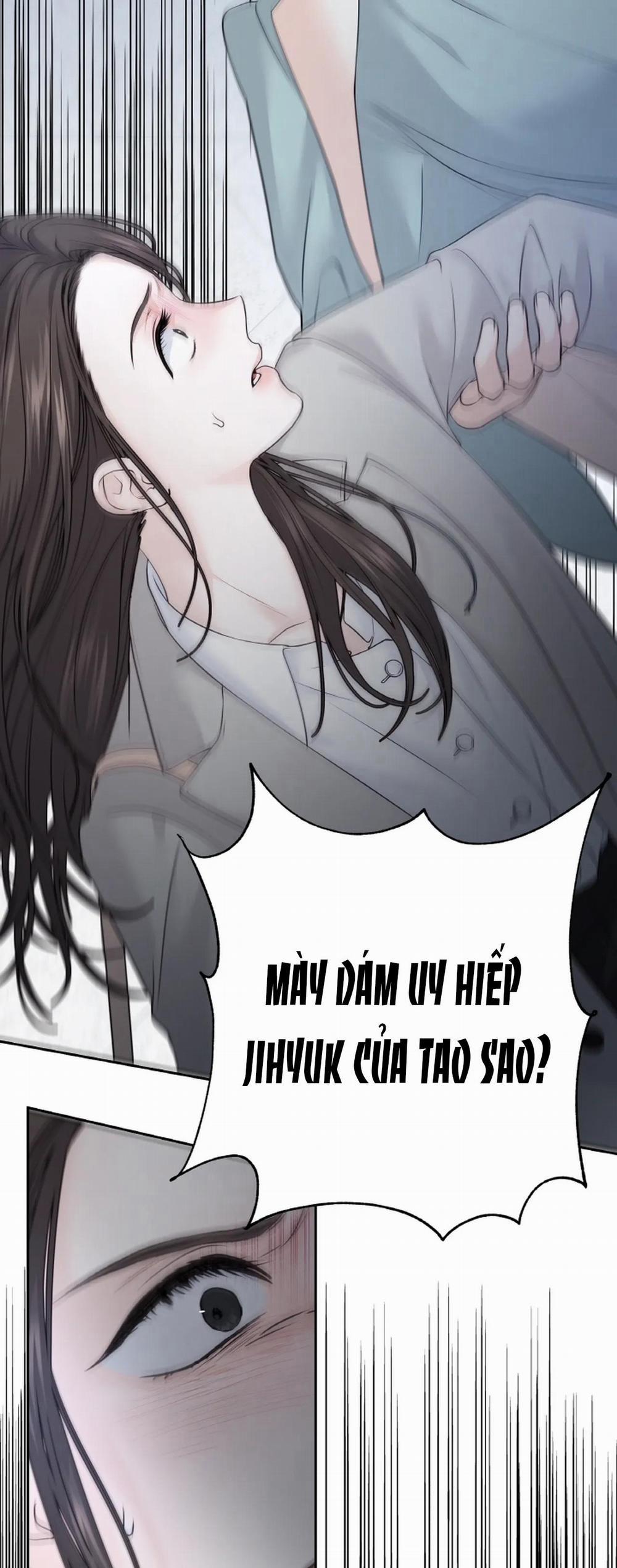 [18+] Thời Khắc Giao Mùa 18.1 trang 3