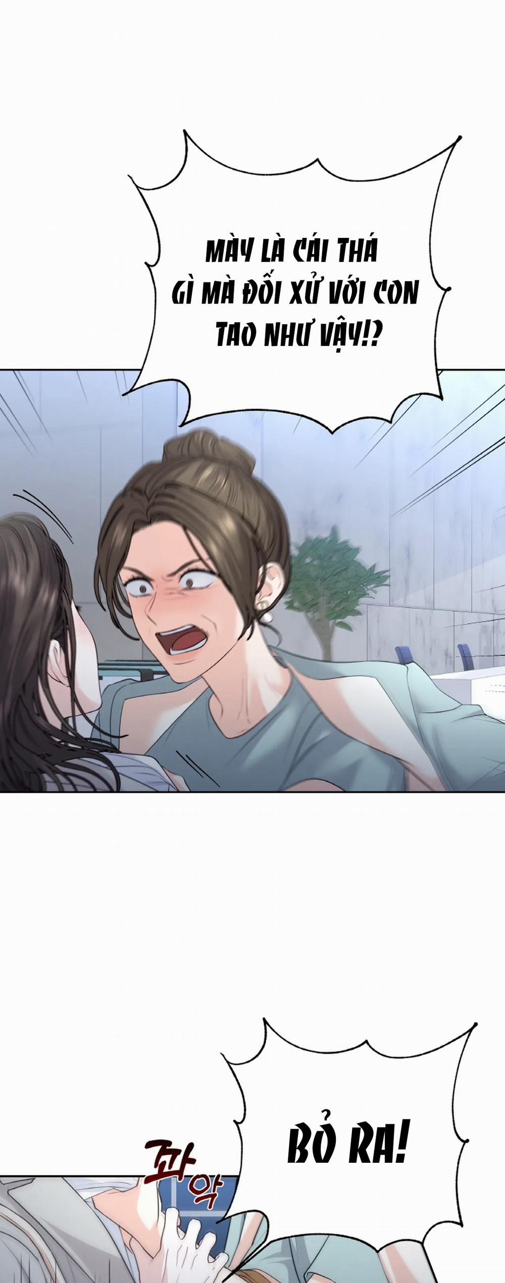 [18+] Thời Khắc Giao Mùa 18.1 trang 6