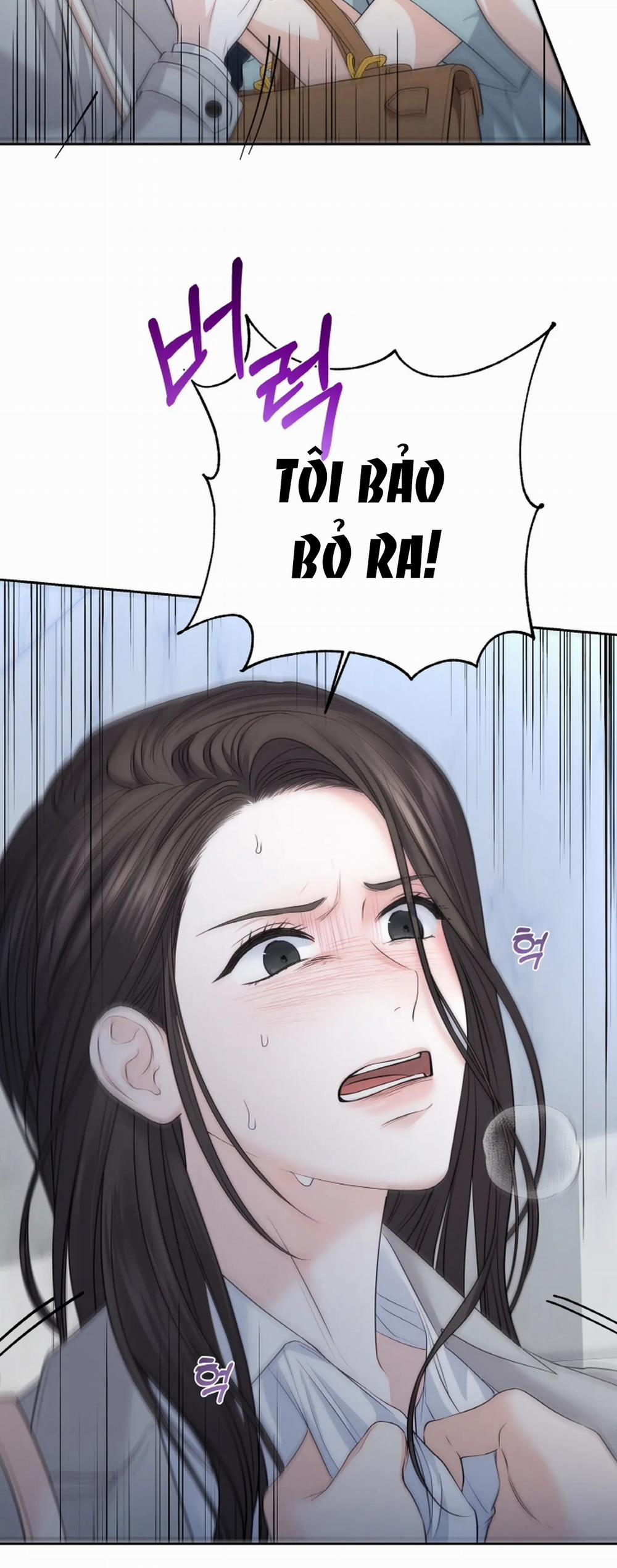 [18+] Thời Khắc Giao Mùa 18.1 trang 7