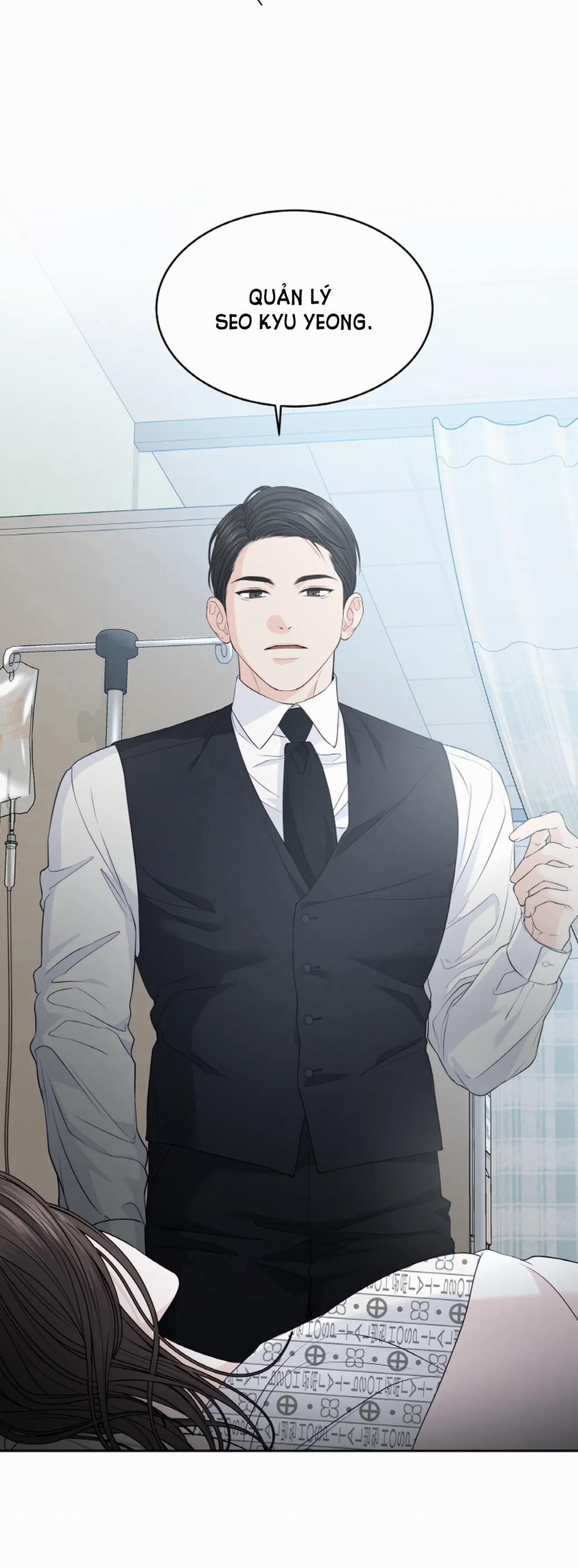 [18+] Thời Khắc Giao Mùa 18.2 trang 10