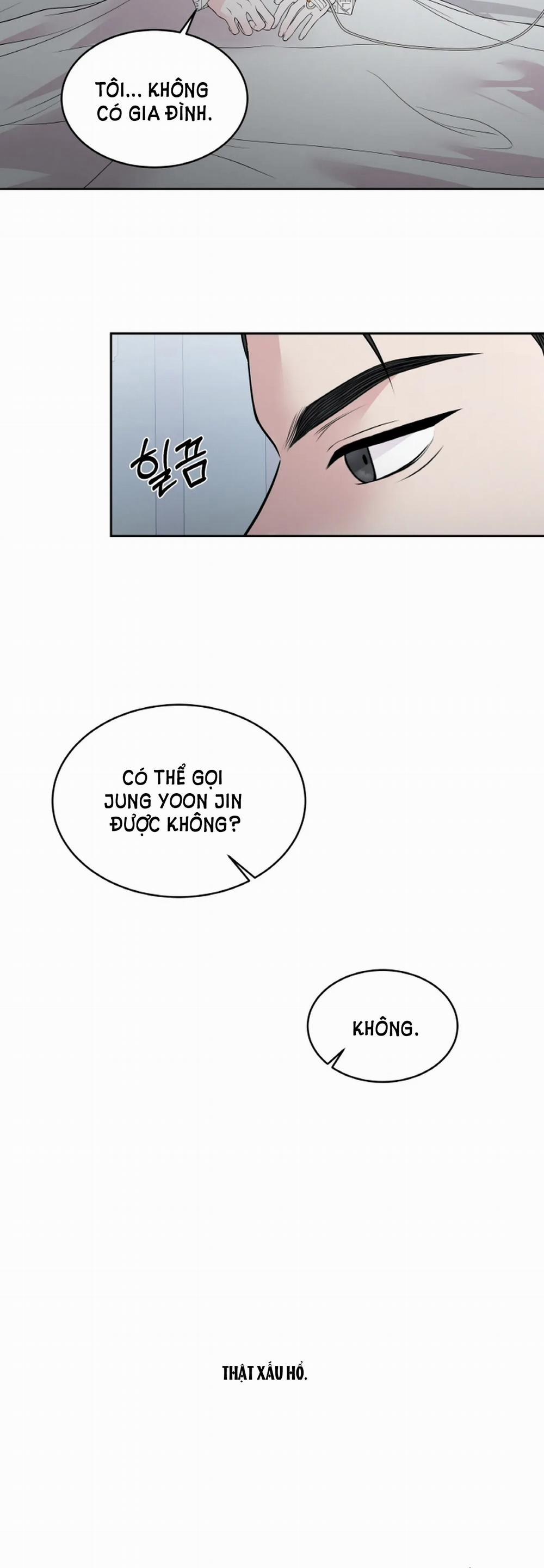 [18+] Thời Khắc Giao Mùa 18.2 trang 16