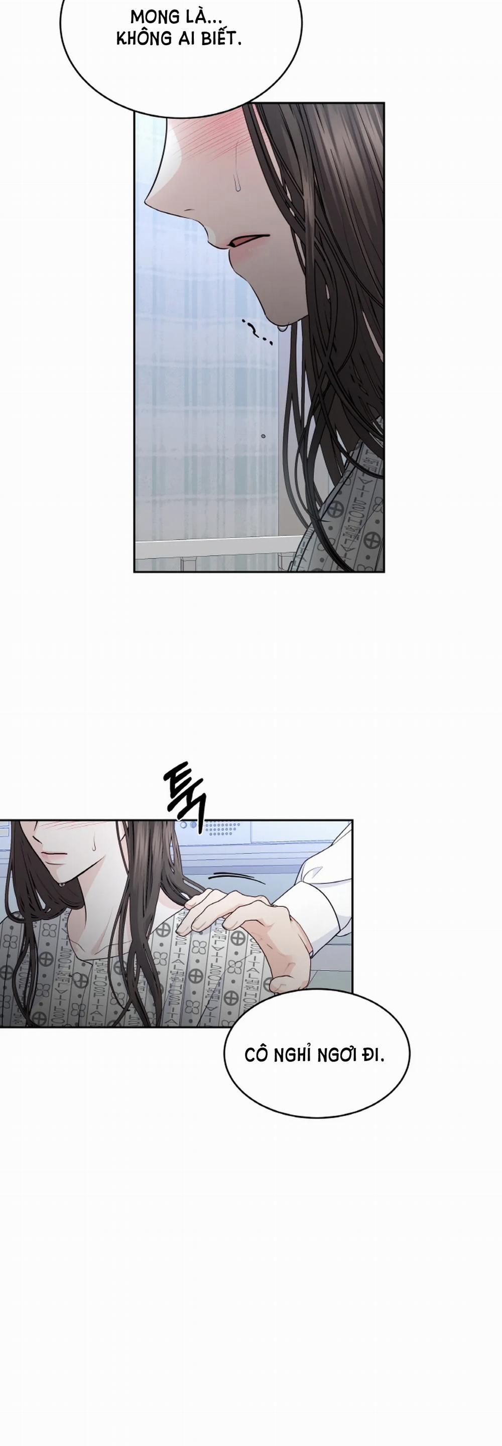 [18+] Thời Khắc Giao Mùa 18.2 trang 20