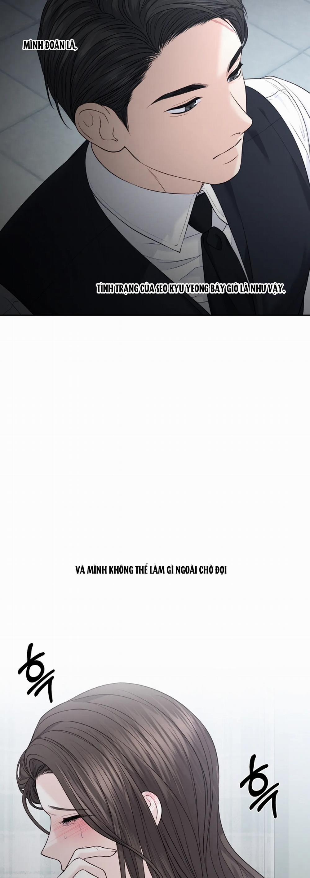 [18+] Thời Khắc Giao Mùa 18.2 trang 29