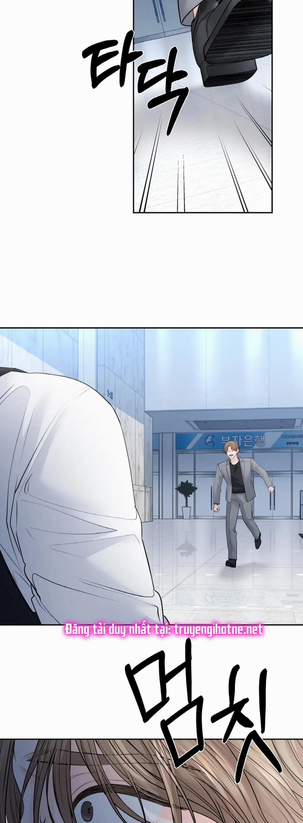 [18+] Thời Khắc Giao Mùa 18.2 trang 3