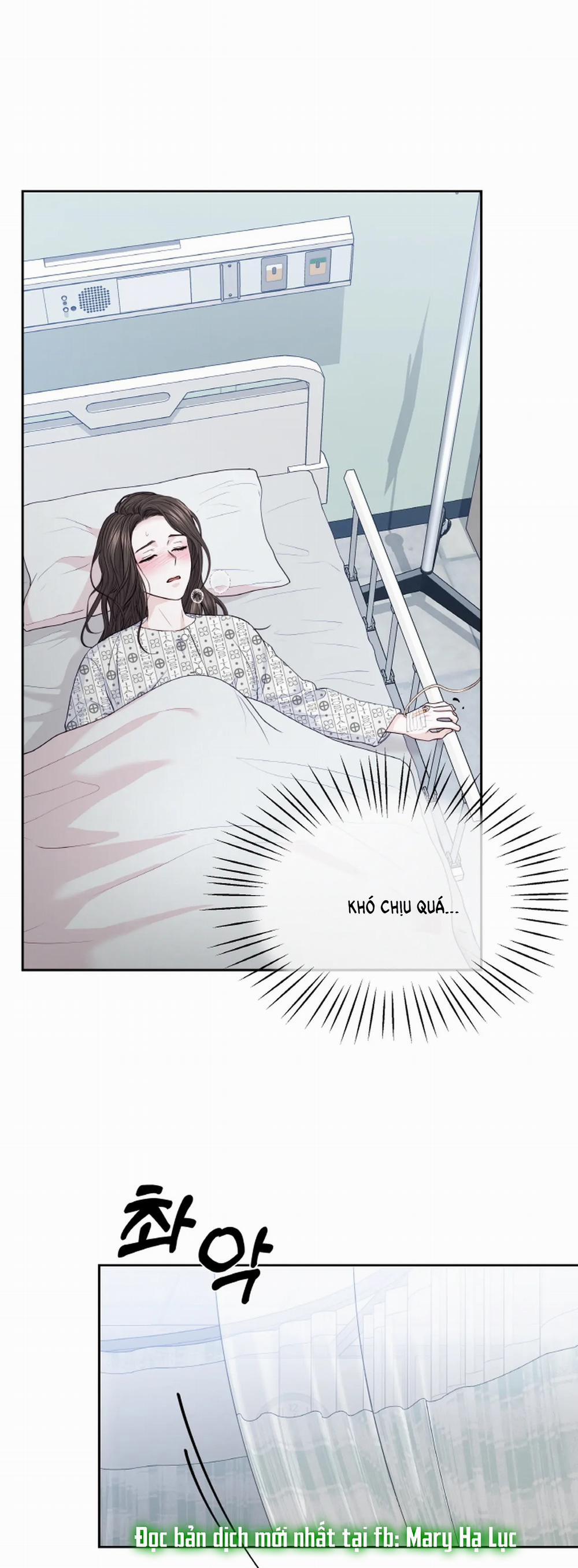 [18+] Thời Khắc Giao Mùa 18.2 trang 9