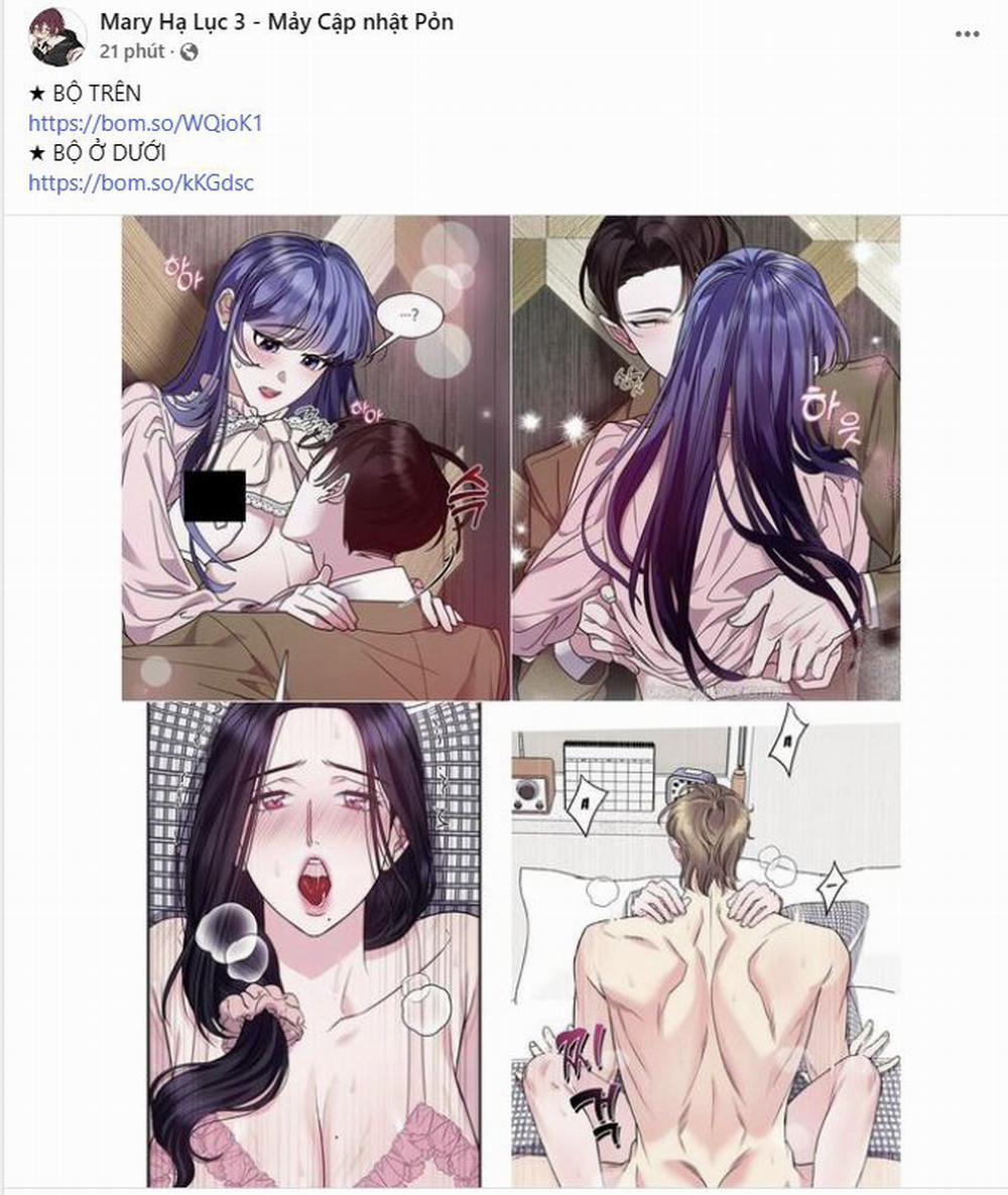 [18+] Thời Khắc Giao Mùa 19.1 trang 11