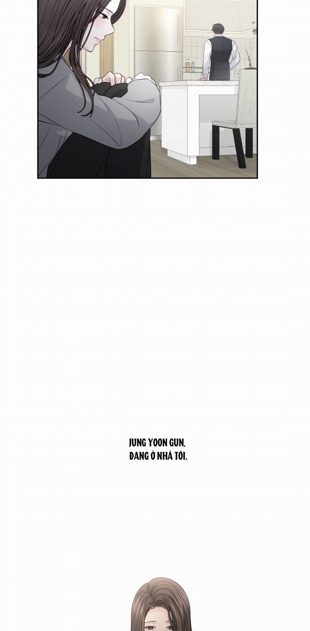 [18+] Thời Khắc Giao Mùa 19.1 trang 16