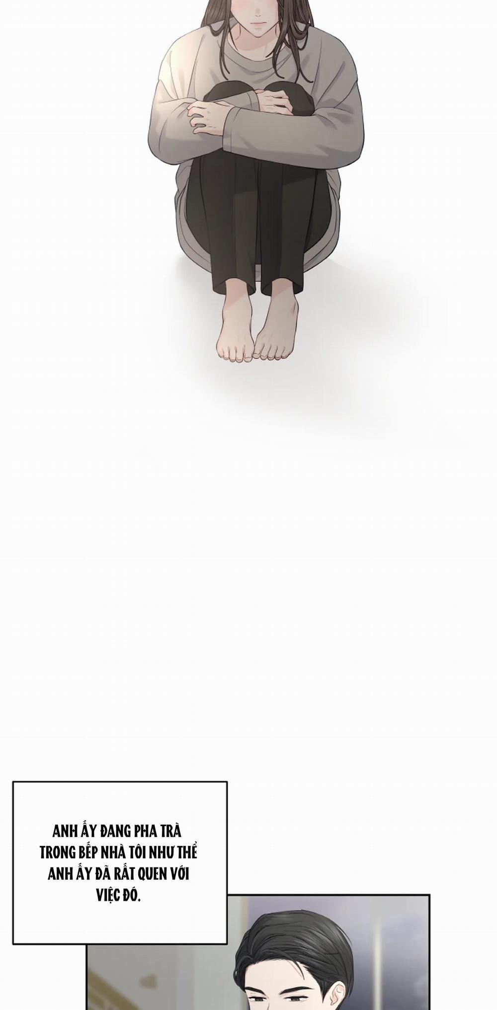 [18+] Thời Khắc Giao Mùa 19.1 trang 17