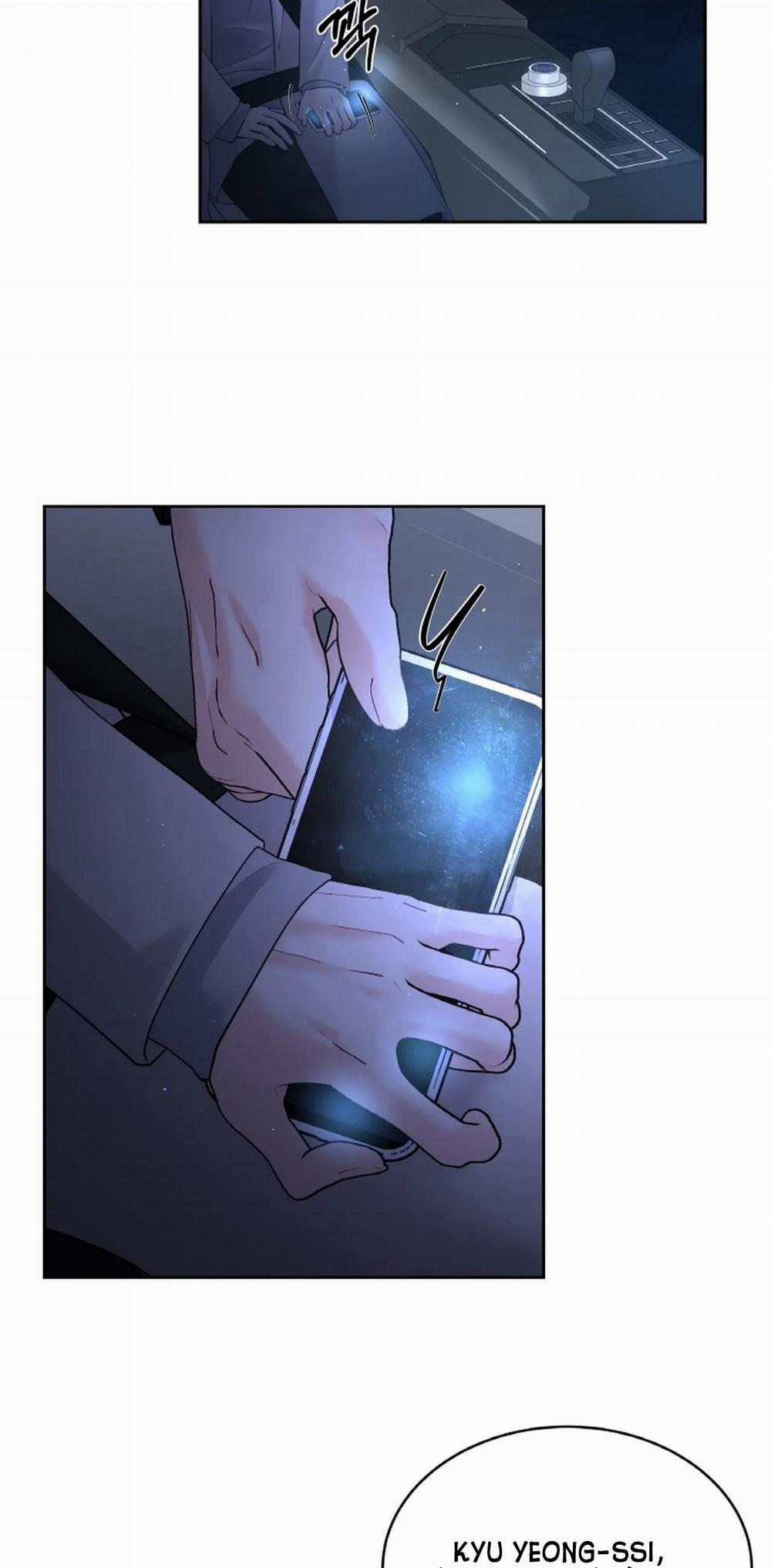 [18+] Thời Khắc Giao Mùa 19.1 trang 2