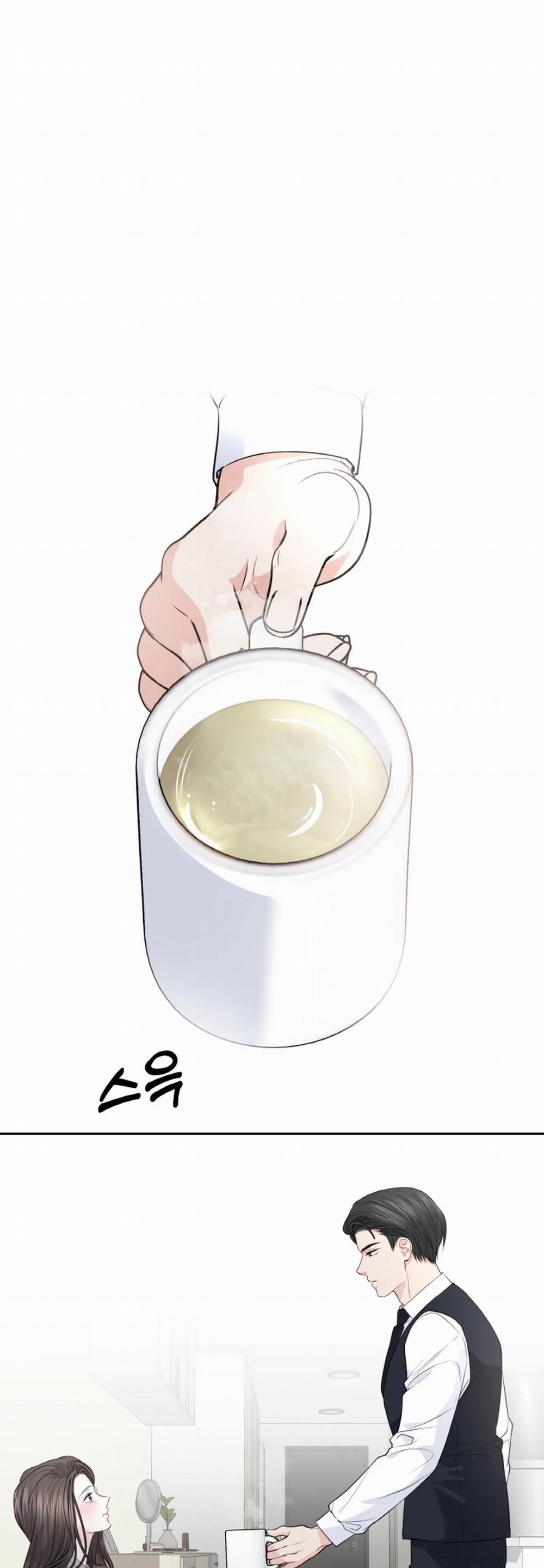 [18+] Thời Khắc Giao Mùa 19.1 trang 21