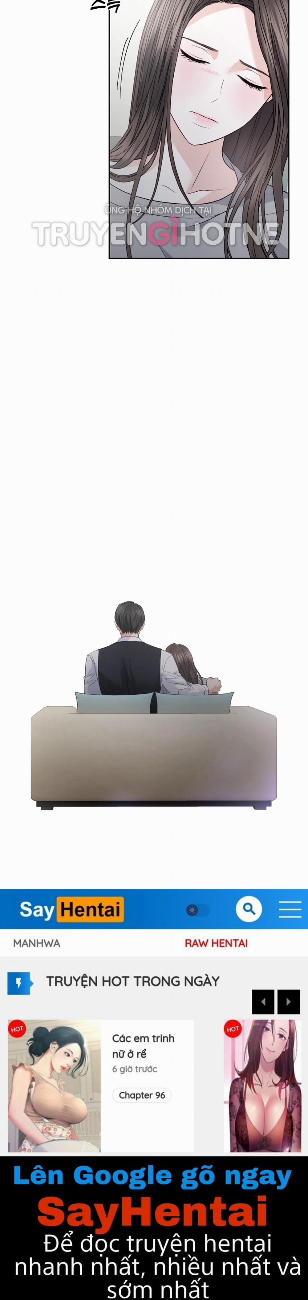 [18+] Thời Khắc Giao Mùa 19.1 trang 24