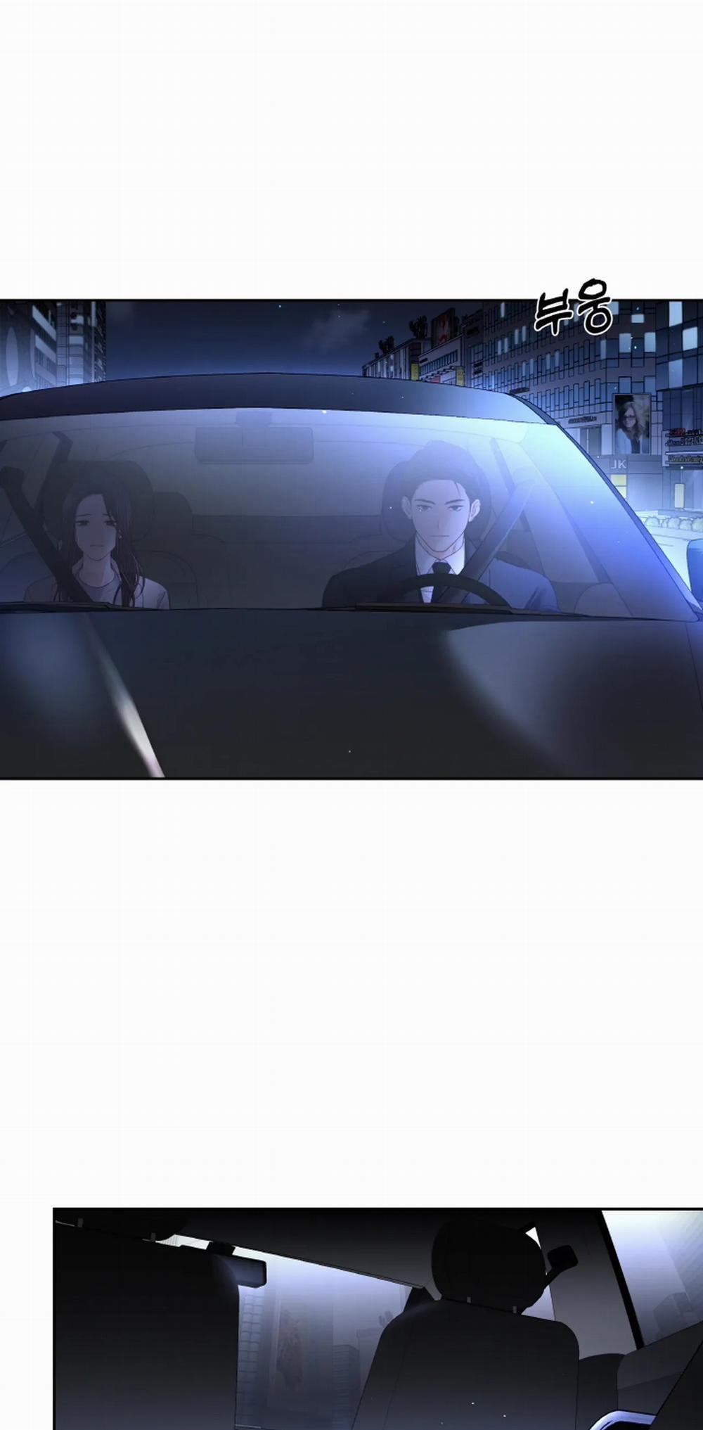 [18+] Thời Khắc Giao Mùa 19.1 trang 4