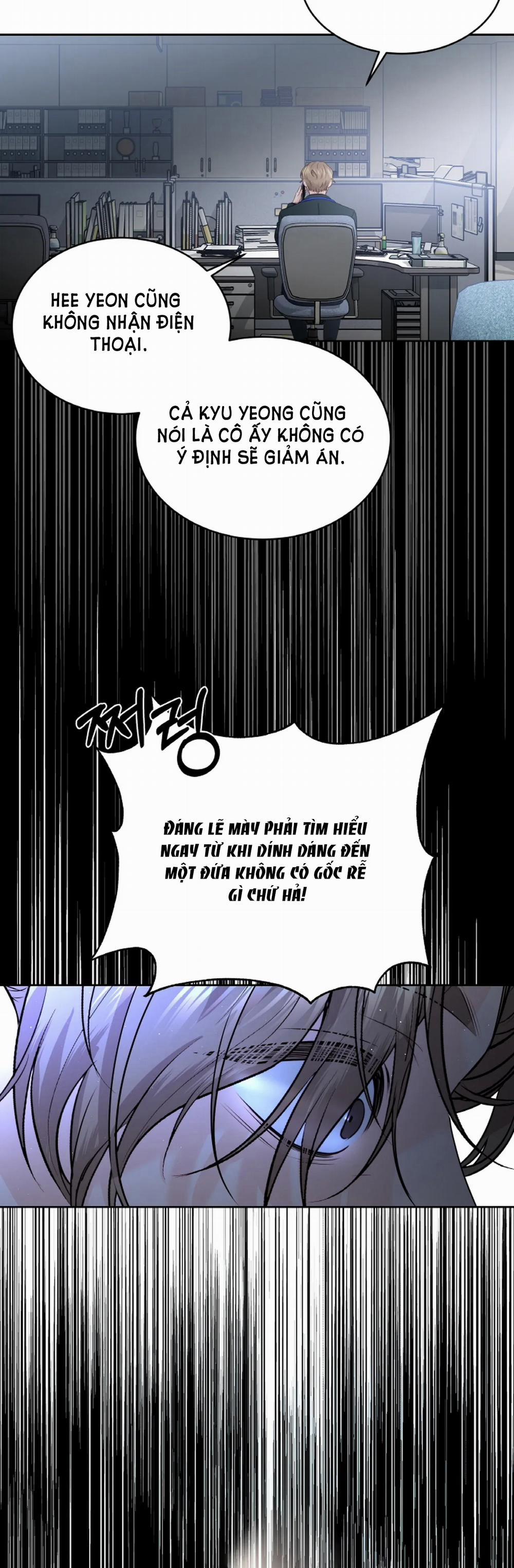 [18+] Thời Khắc Giao Mùa 19.2 trang 11