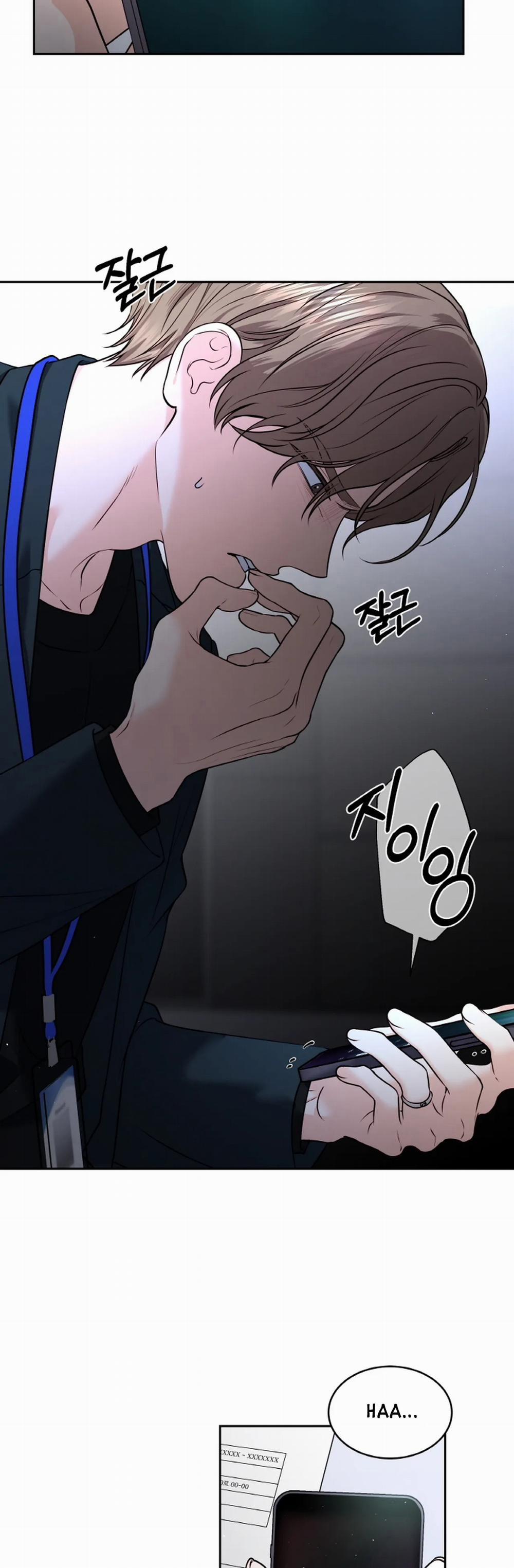 [18+] Thời Khắc Giao Mùa 19.2 trang 8