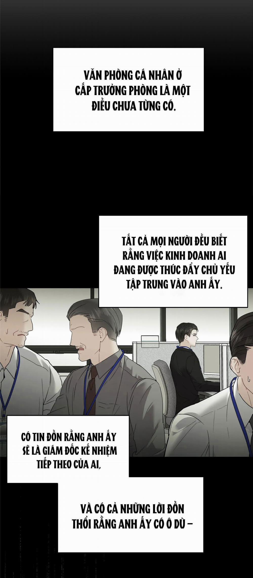 [18+] Thời Khắc Giao Mùa 2.1 trang 18