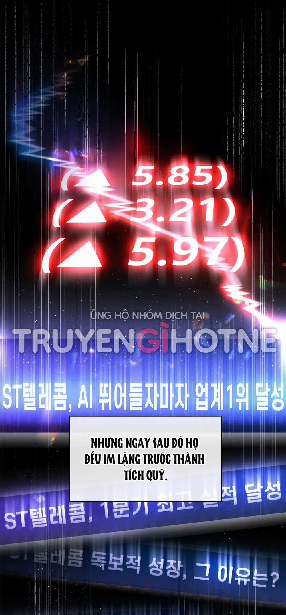 [18+] Thời Khắc Giao Mùa 2.1 trang 19