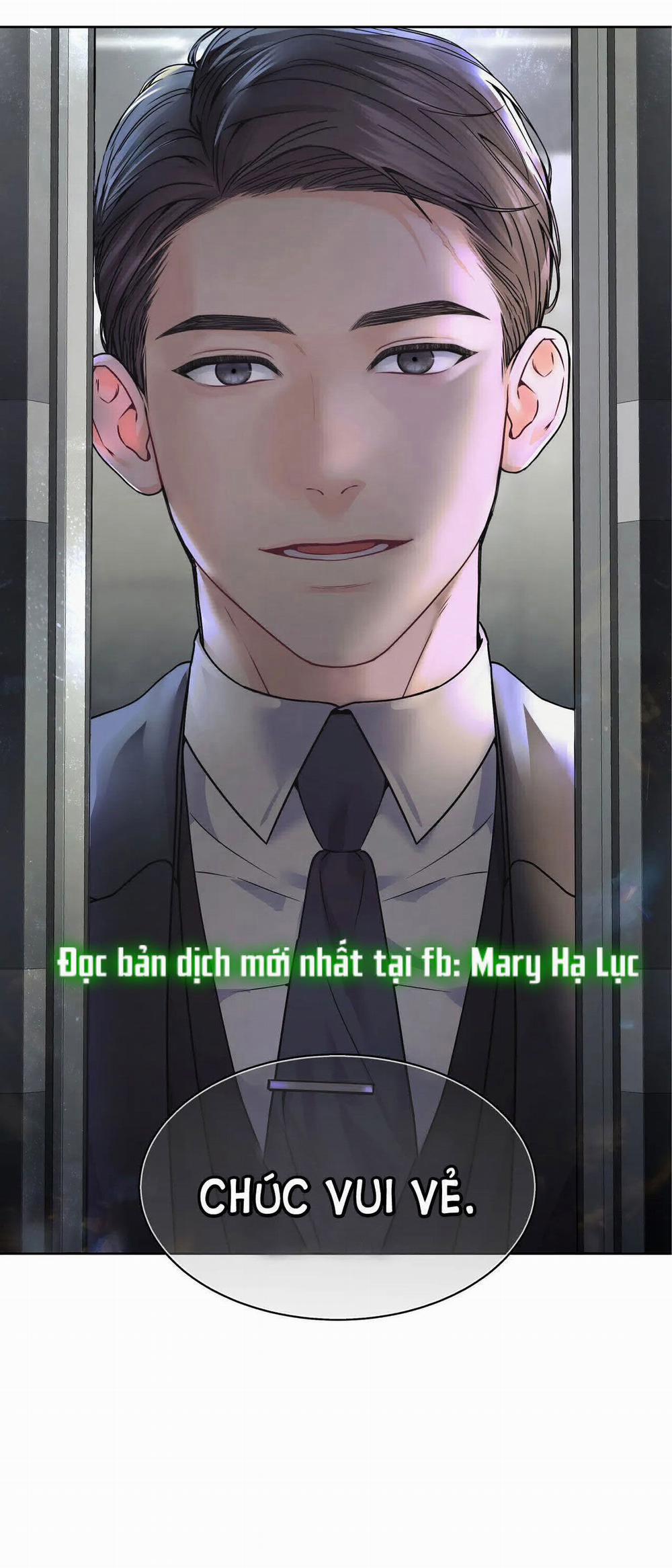 [18+] Thời Khắc Giao Mùa 2.2 trang 25