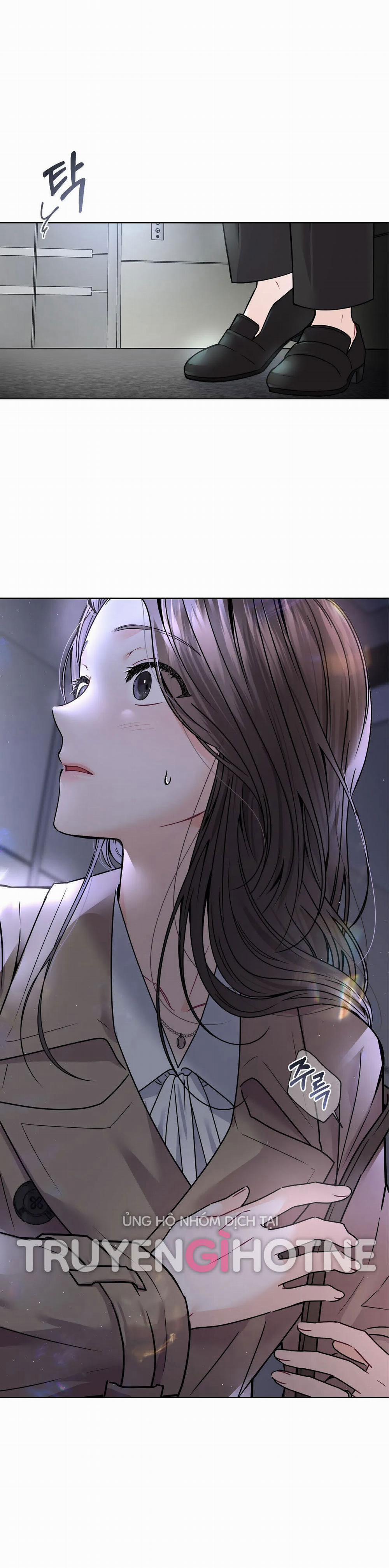 [18+] Thời Khắc Giao Mùa 2.2 trang 26
