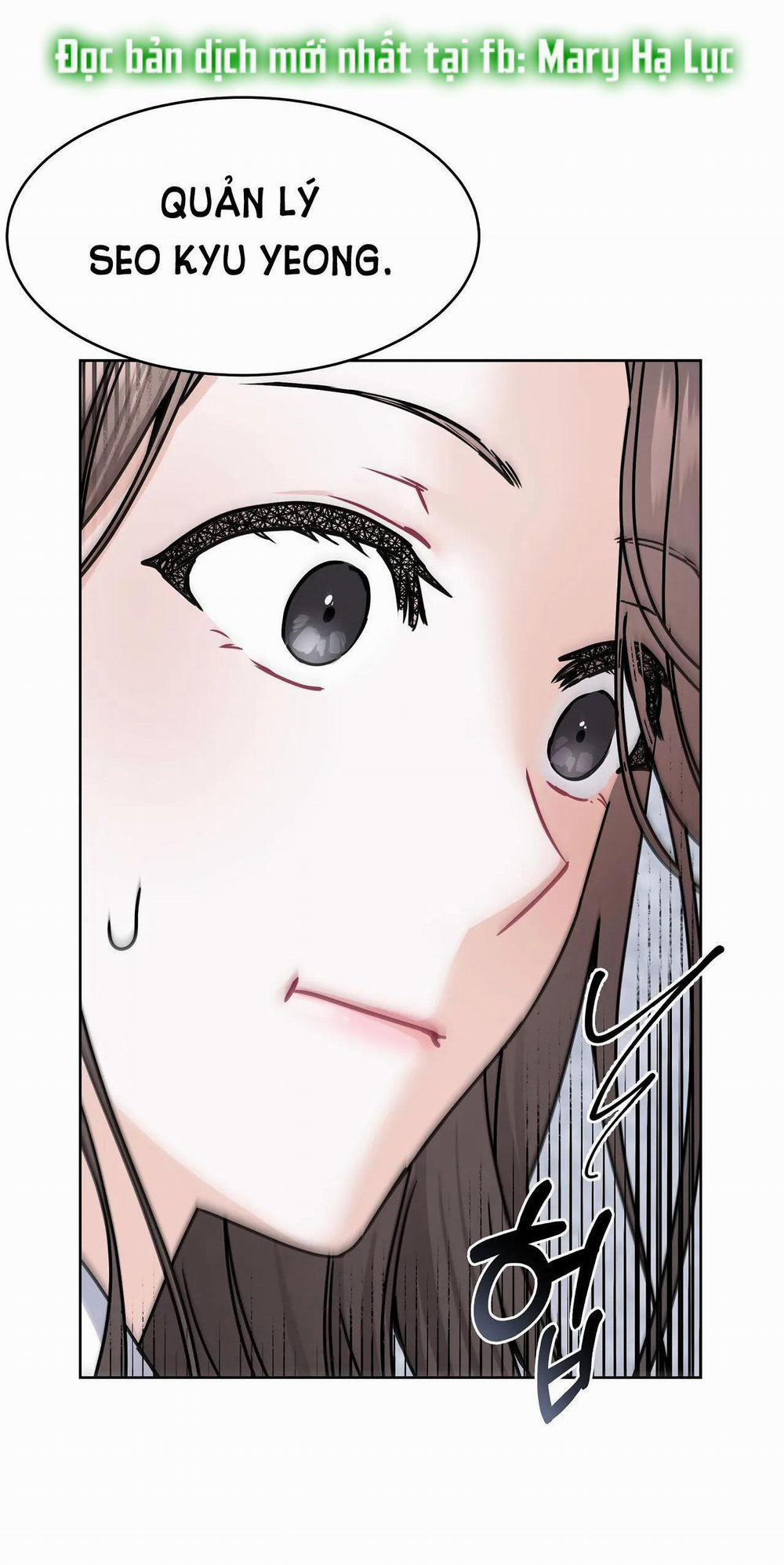 [18+] Thời Khắc Giao Mùa 2.2 trang 3