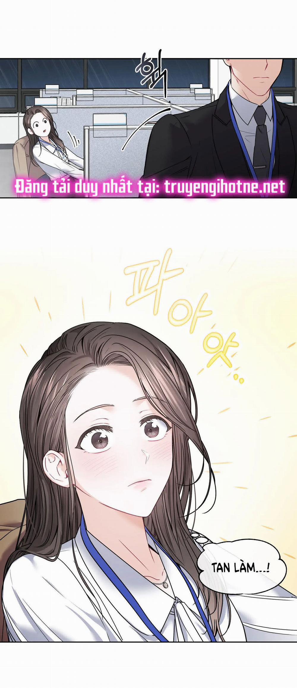 [18+] Thời Khắc Giao Mùa 2.2 trang 7