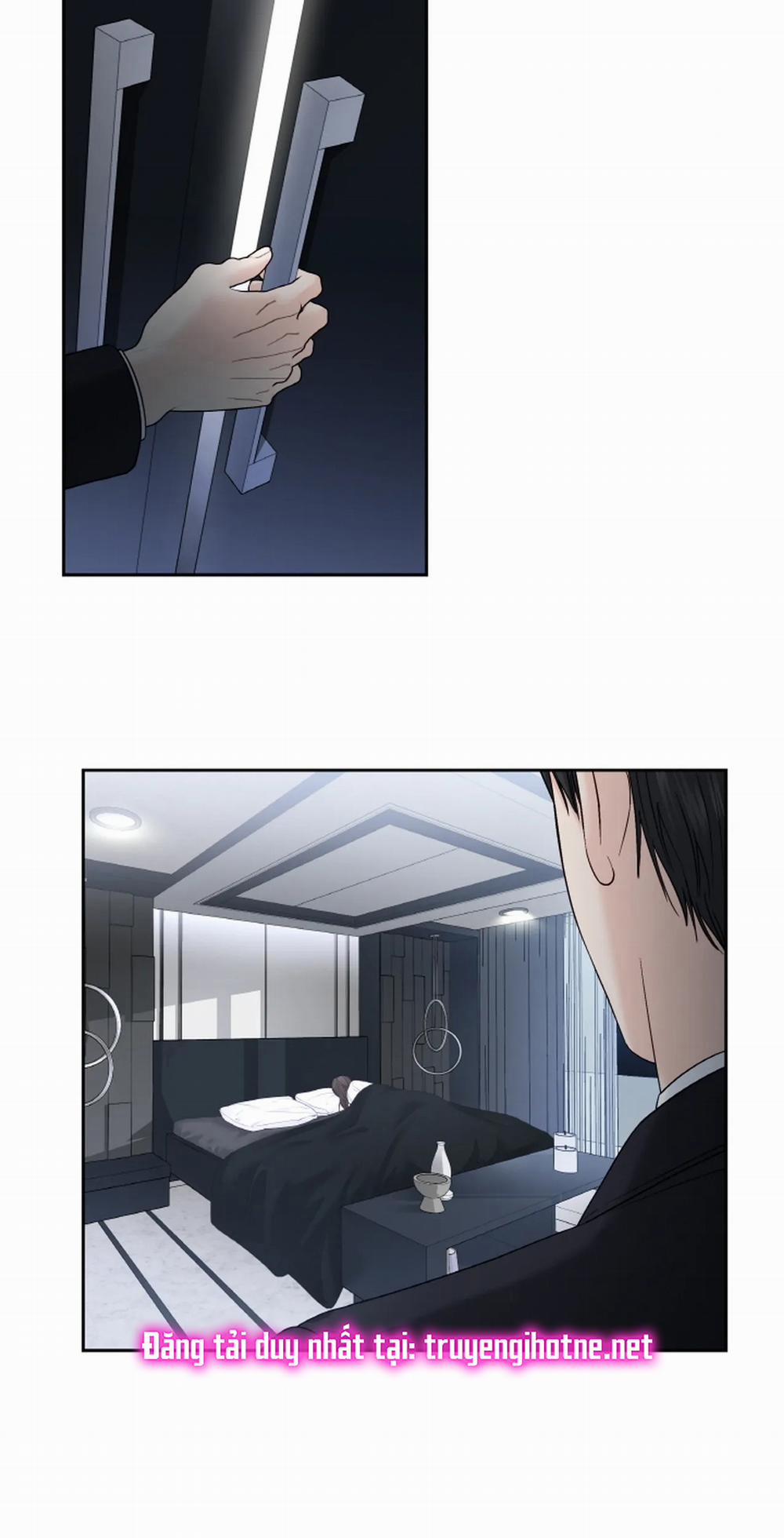 [18+] Thời Khắc Giao Mùa 20.1 trang 6