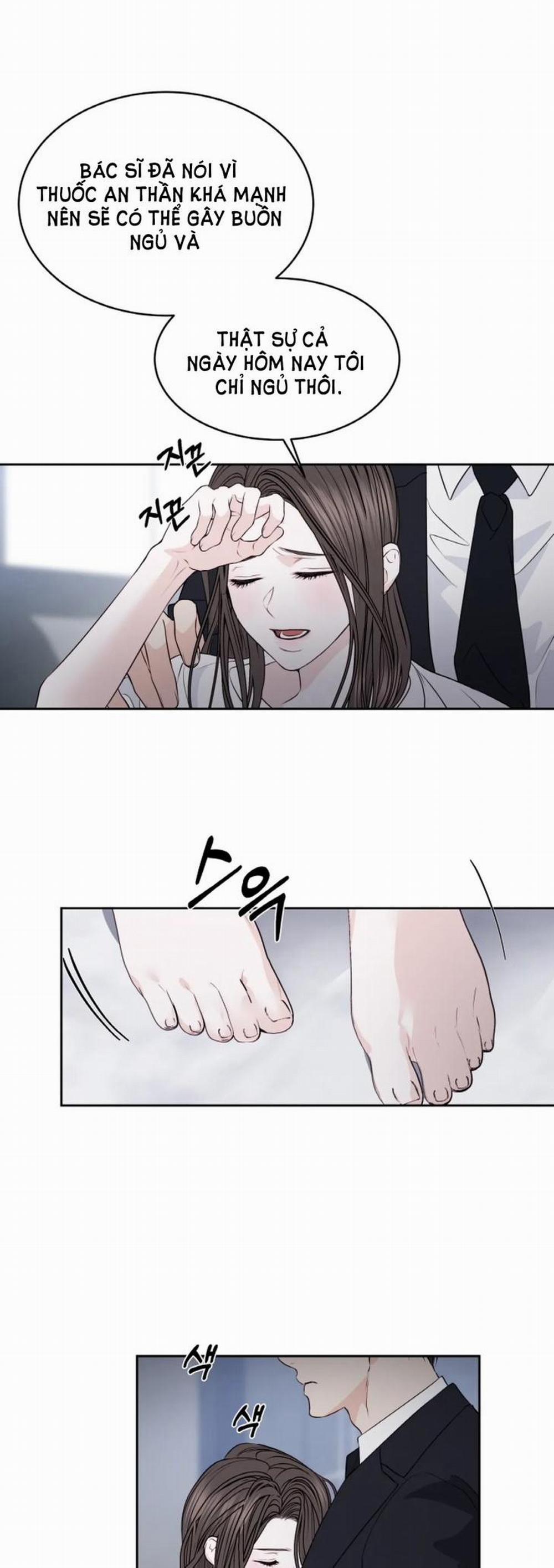 [18+] Thời Khắc Giao Mùa 20.2 trang 0